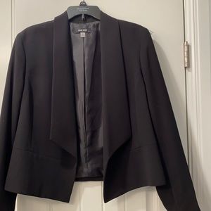 Women’s Blazer. Black